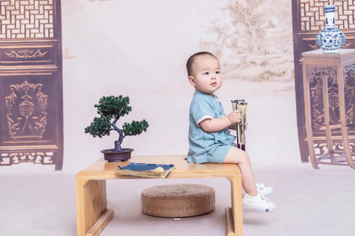 微山孕妇尖肚子和圆肚子